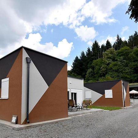 Villa Kuca Za Odmor Grasevina à Kutjevo Extérieur photo
